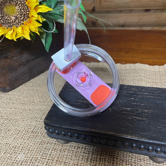 AMETHYST Stanley 40oz Tumbler - Picture 9 of 11